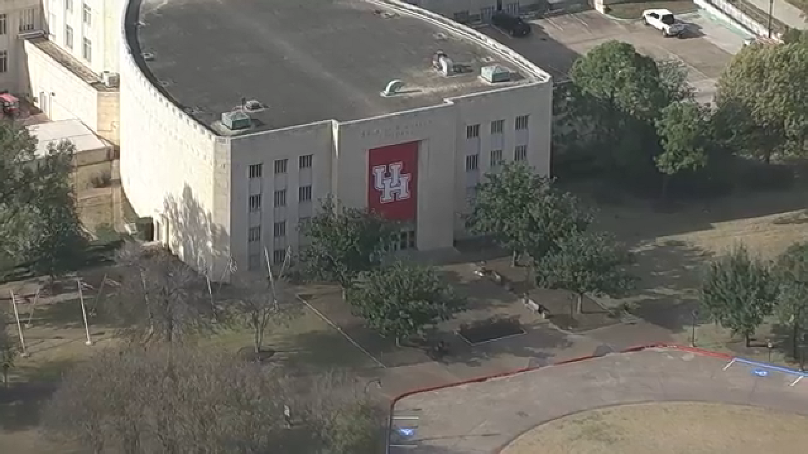 Universities across SE Texas affected by Canvas software hack