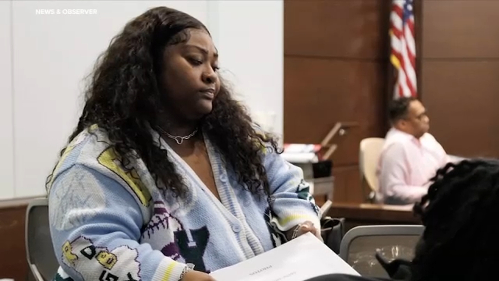 Durham Co. DA drops cyberstalking charge against NC TikTok influencer