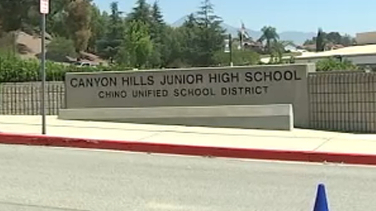 Controversy grows over 'History Rocks 250' assembly at IE school