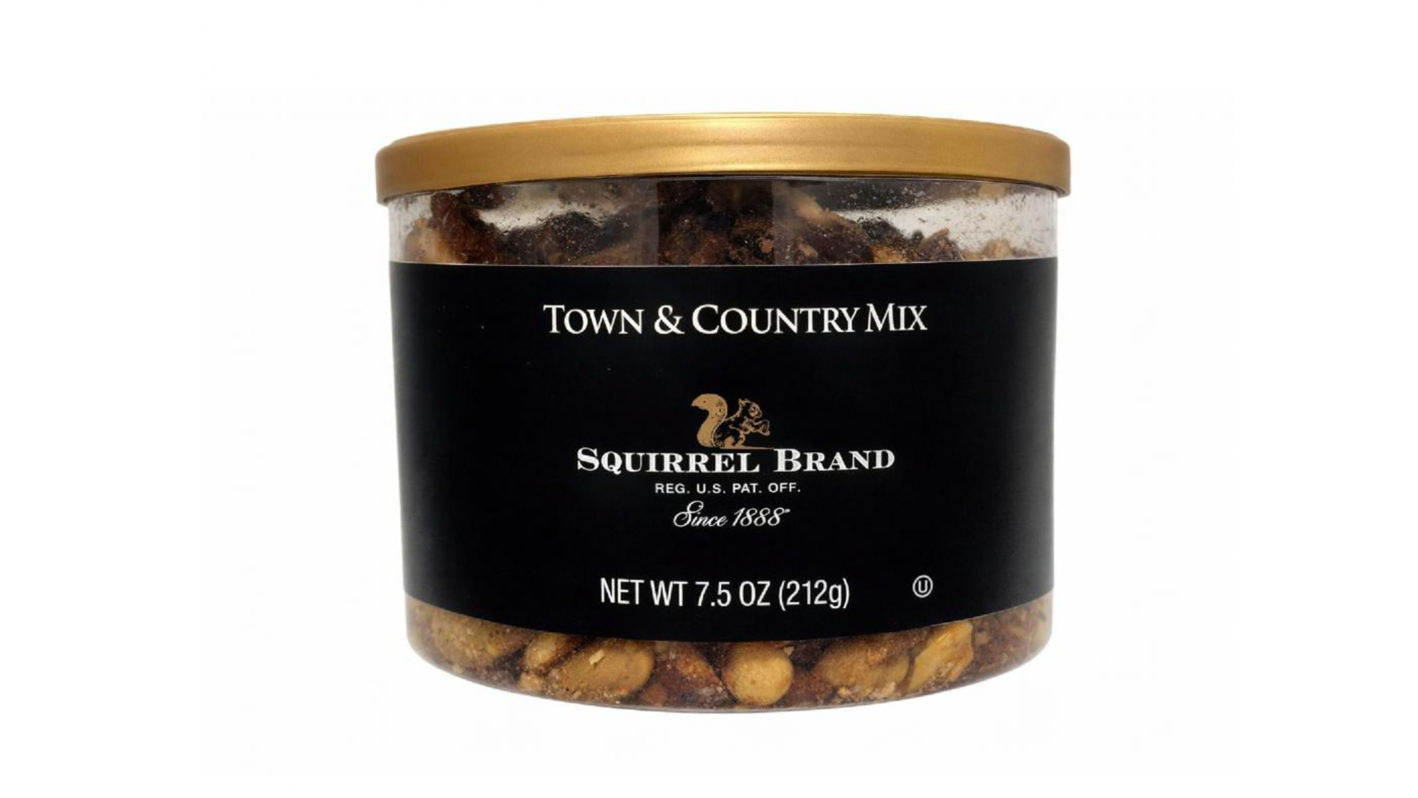 Multiple snack products have been voluntarily recalled due to possible salmonella contamination risks.