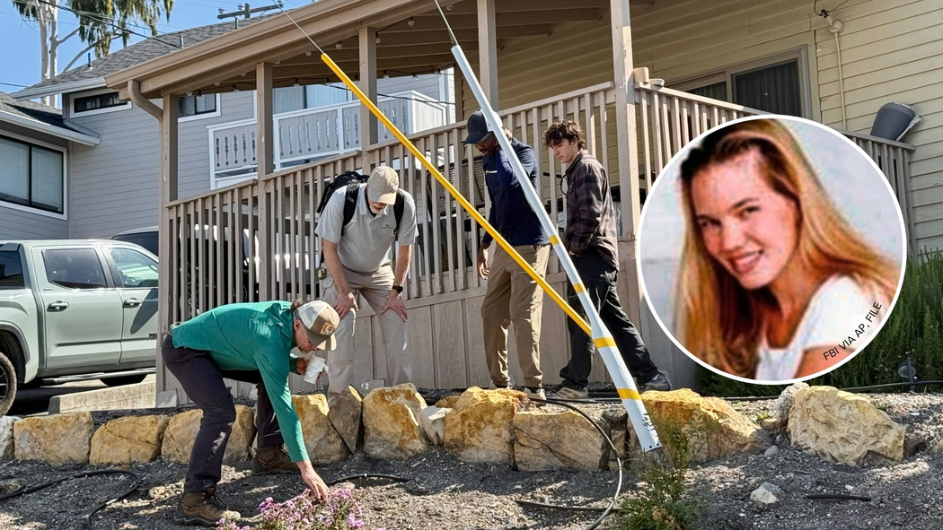 Kristin Smart Search Ends: Remains Not Found at Flores Property