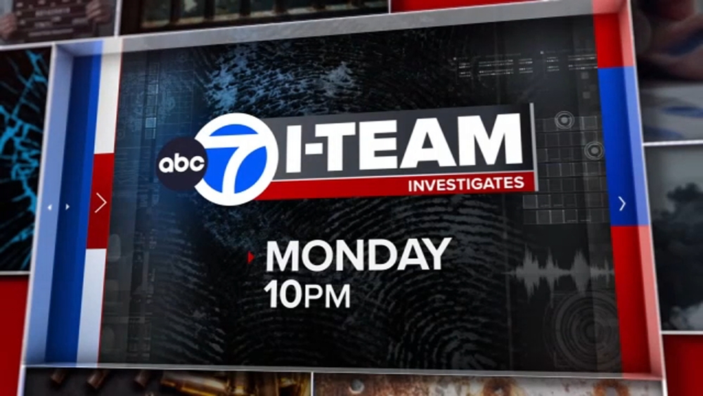 I-Team: Preventing the Next Mass Casualty Attack