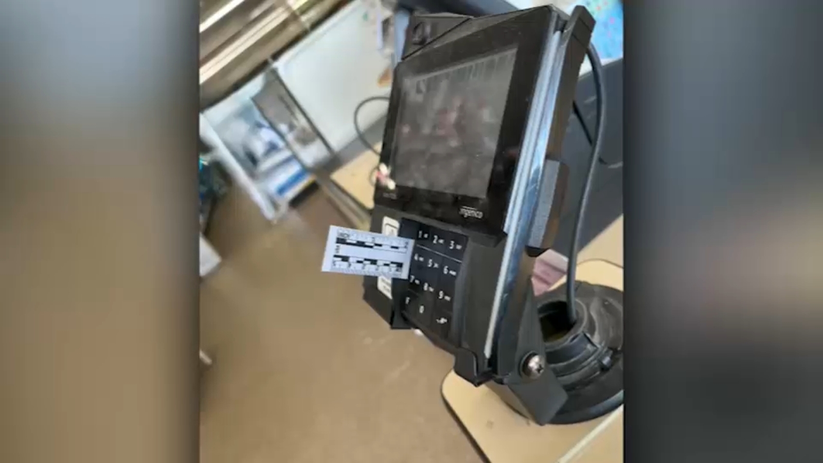 Credit card skimmers found at Norwalk Dollar Tree, ATM - ABC7 New York