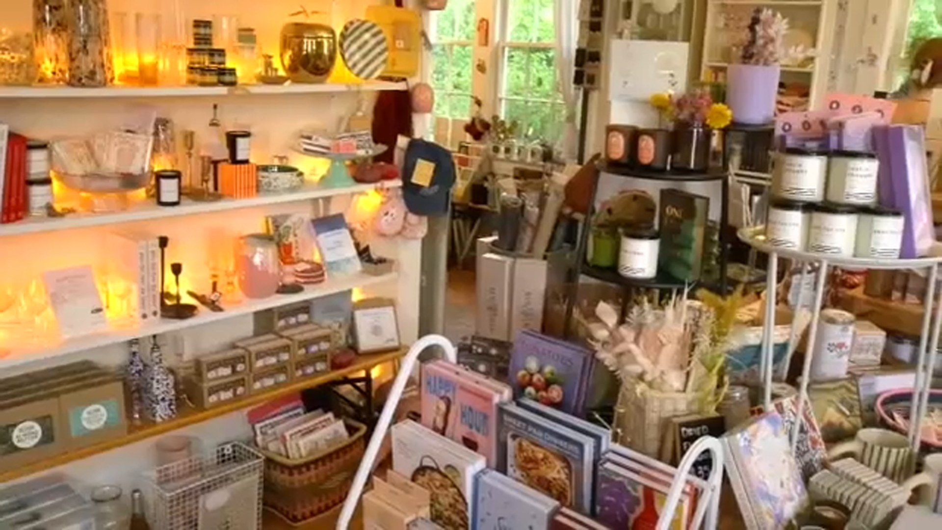 Gather Goods in Cary, NC