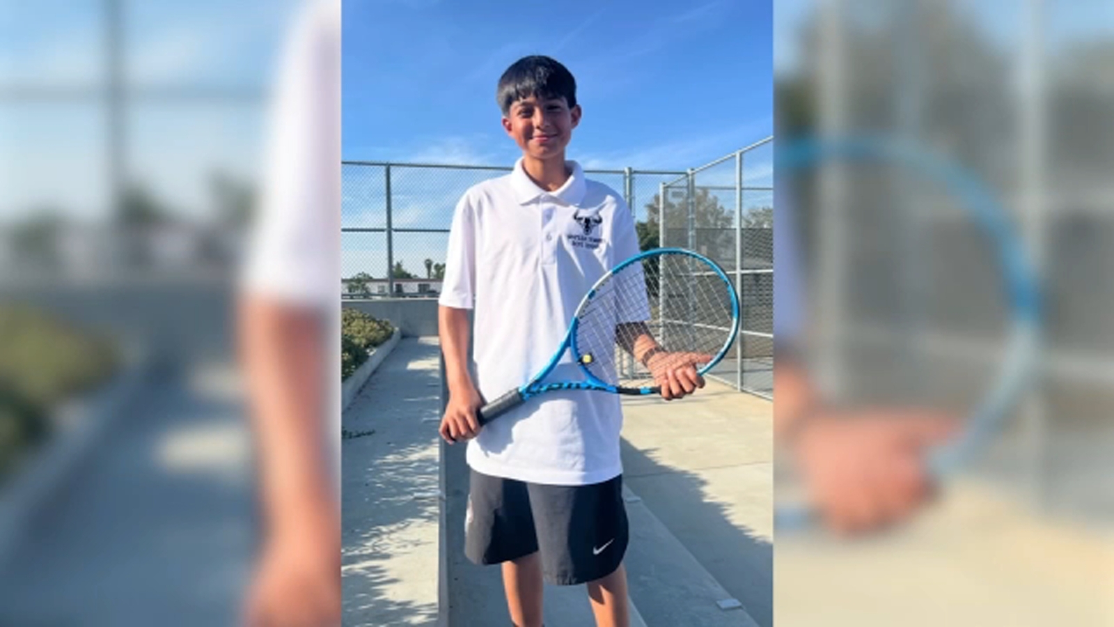 Good Sports: Torres High tennis turns tragedy into push for section championship