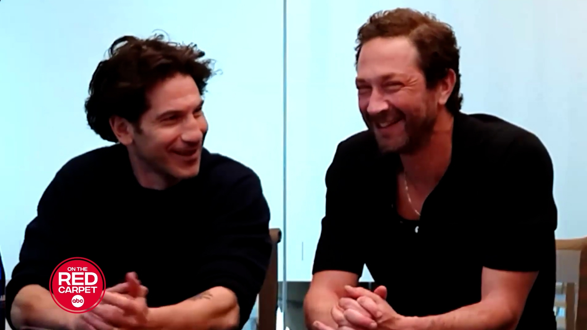 'Gary': Jon Bernthal, Ebon Moss-Bachrach open up about the ending, Season 5