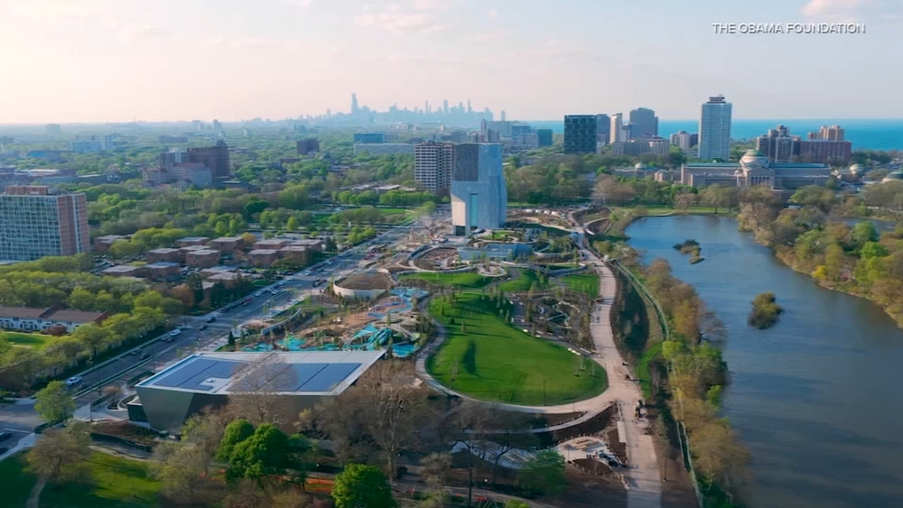 City failing to protect people from displacement near Obama Center: Illinois Answers investigation