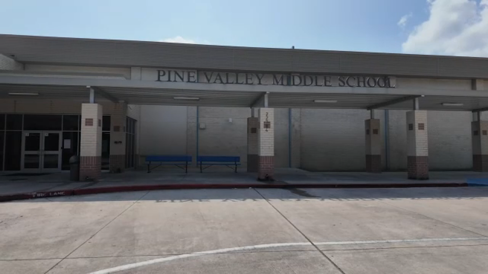 Former Humble ISD teacher charged with indecency with a child: MCSO