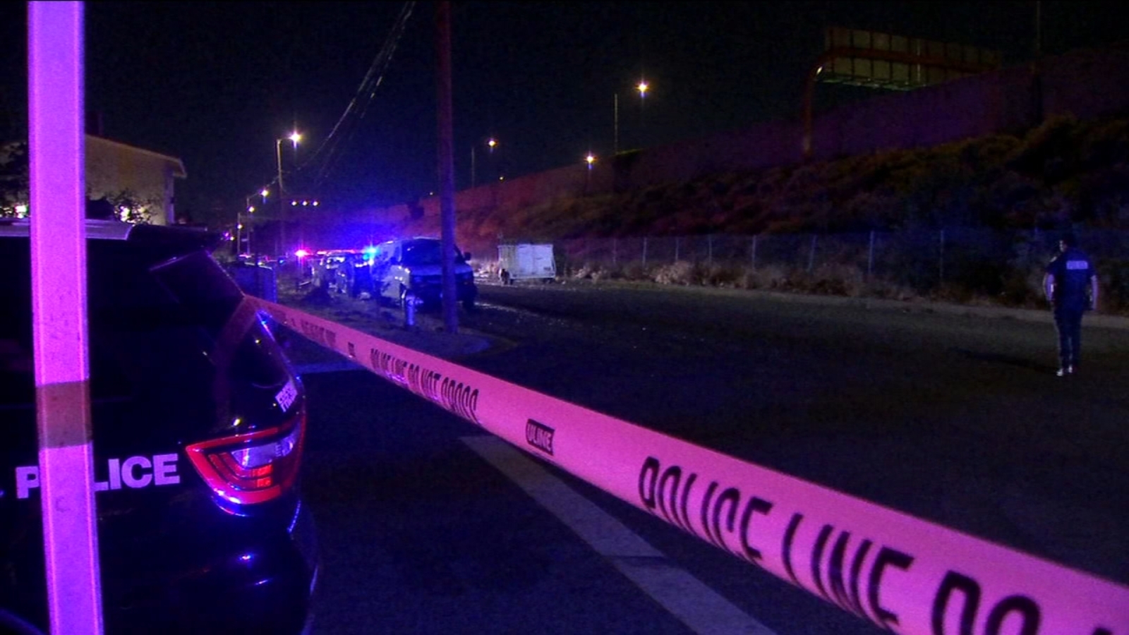 One man hospitalized following shooting in Central Fresno, police say ...