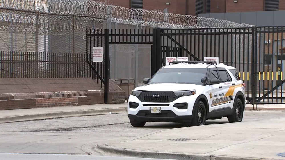Part 2 - Our Chicago: Calls to change Safe-T Act