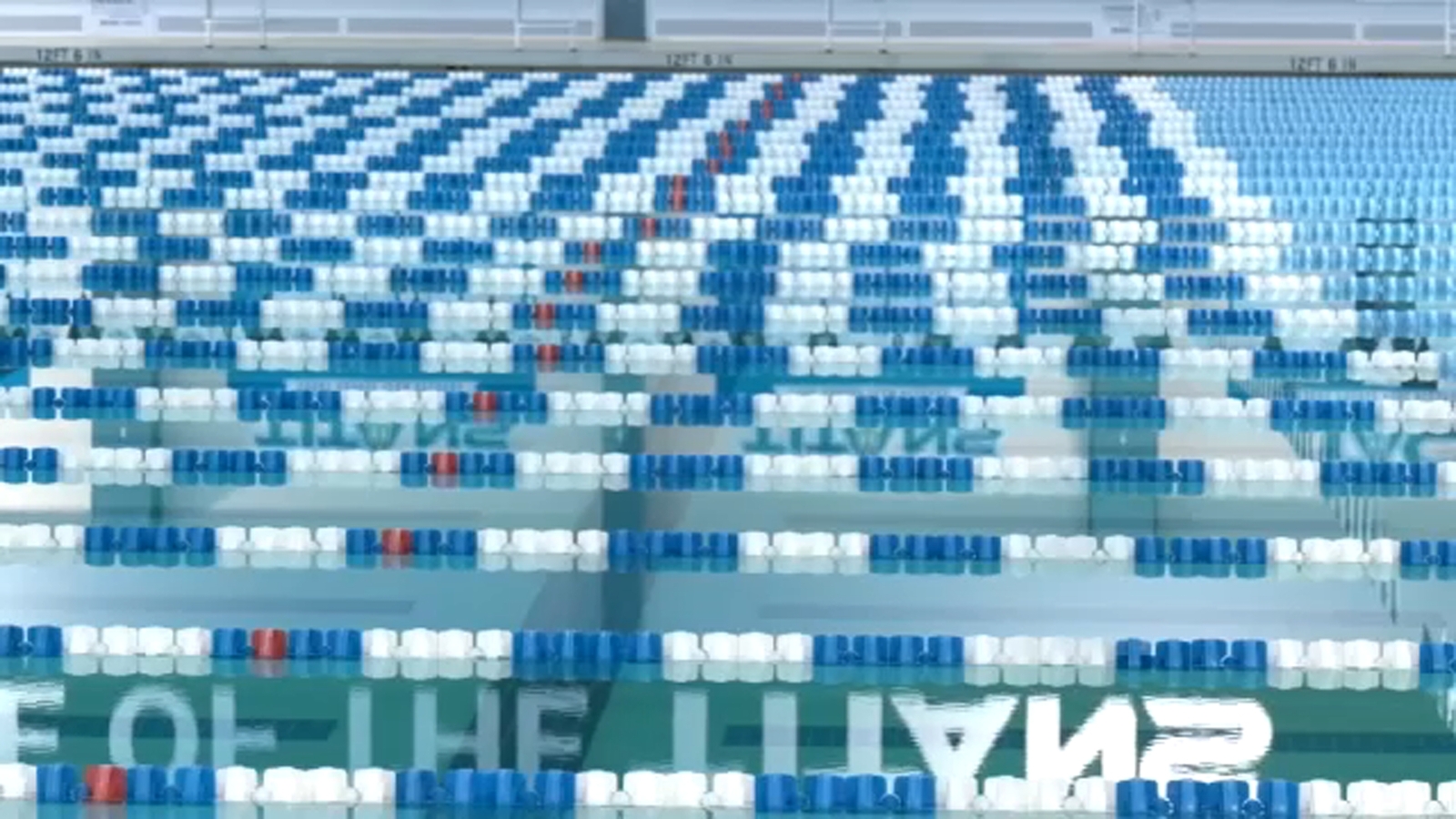 As summer nears, experts stress swim safety for young children