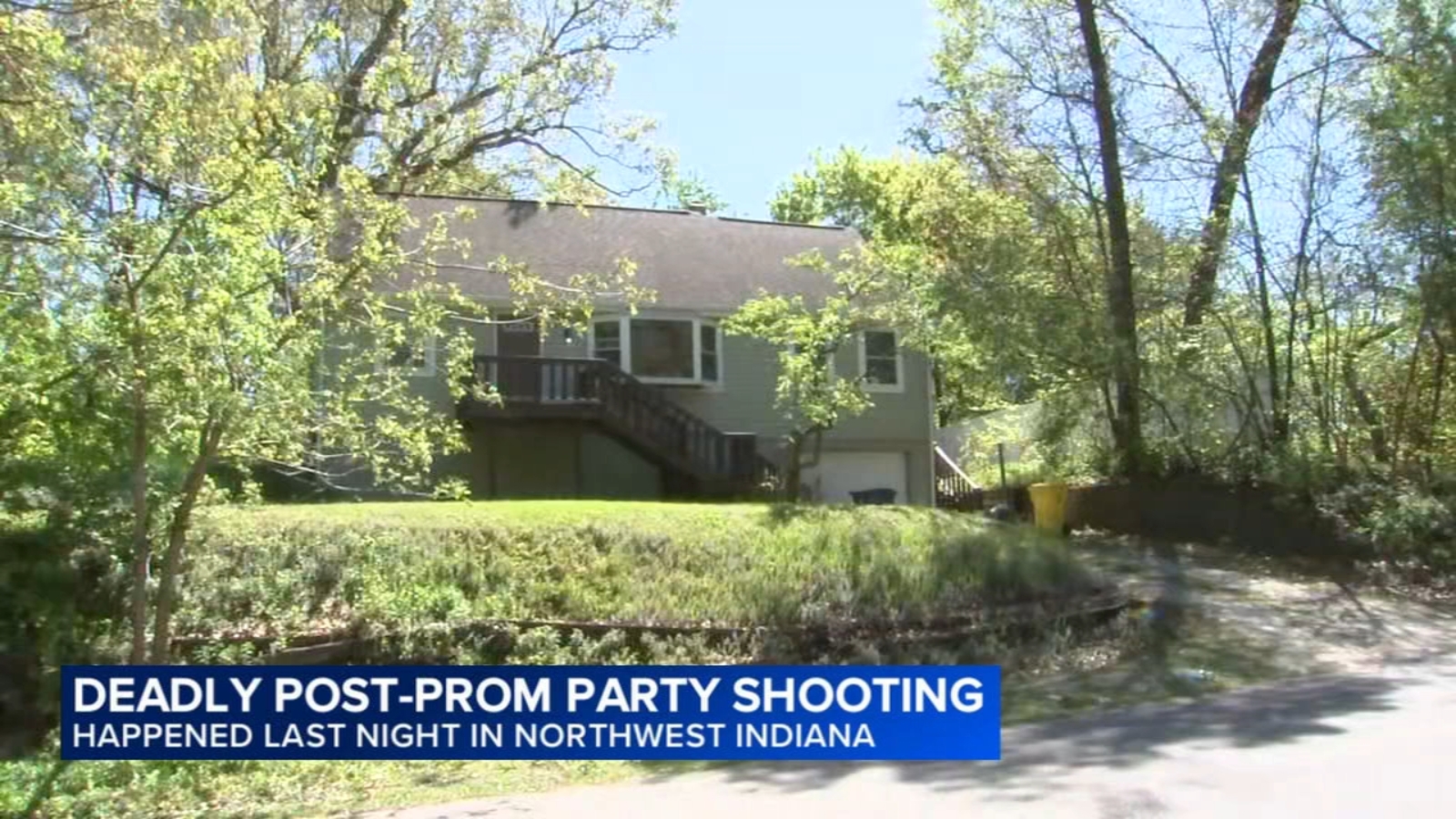 Pines Township, Indiana shooting: Boy killed, 2 others injured at post ...