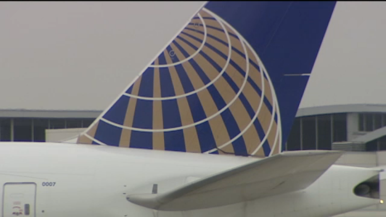 United flight to Houston diverted to Monterrey, airline officials say