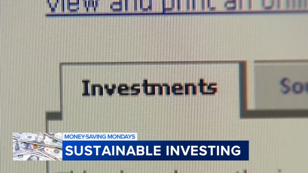 What is sustainable investing? What to know to better manage your finances