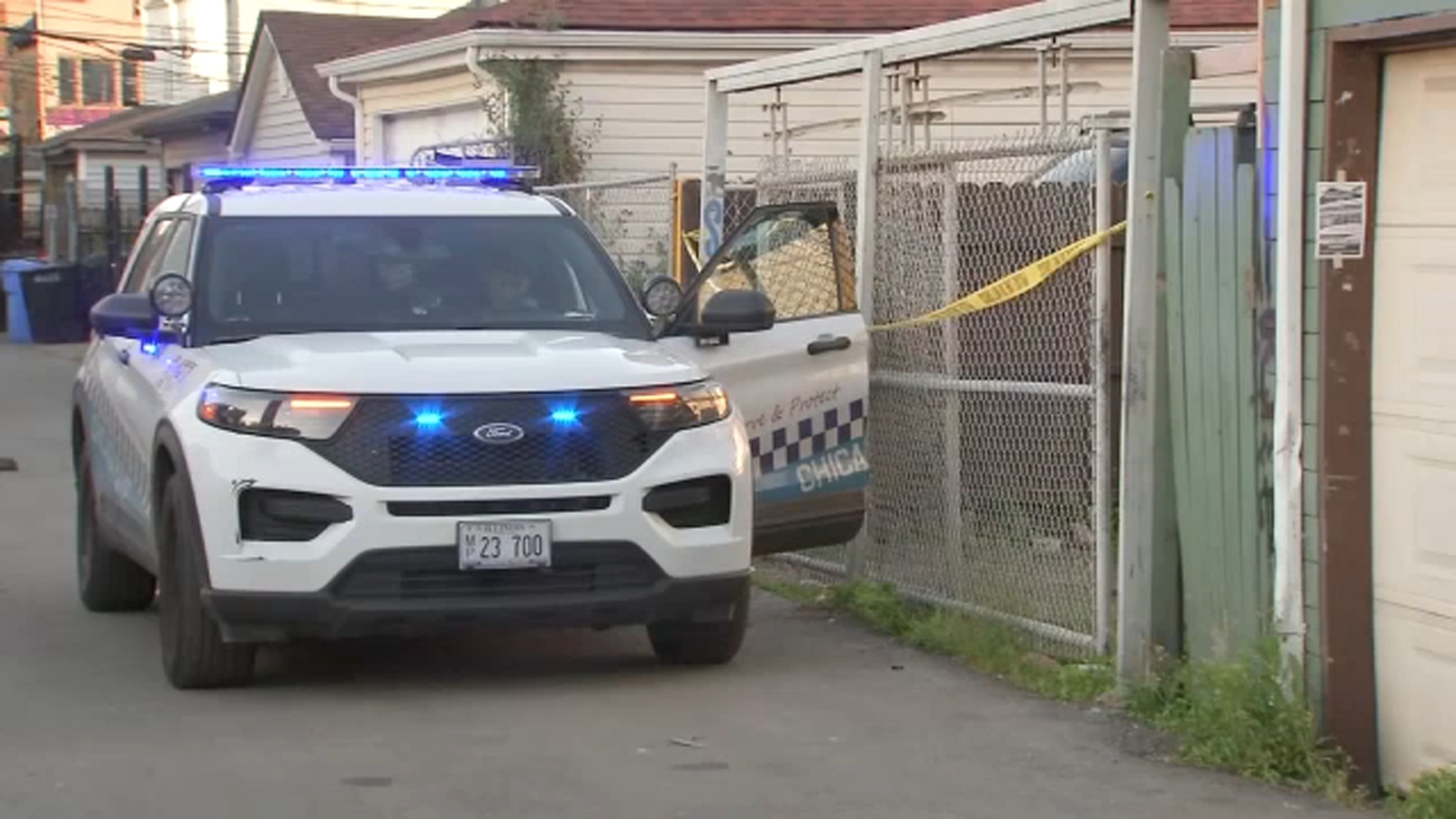 Man shot in the head in South Side home, Chicago police say