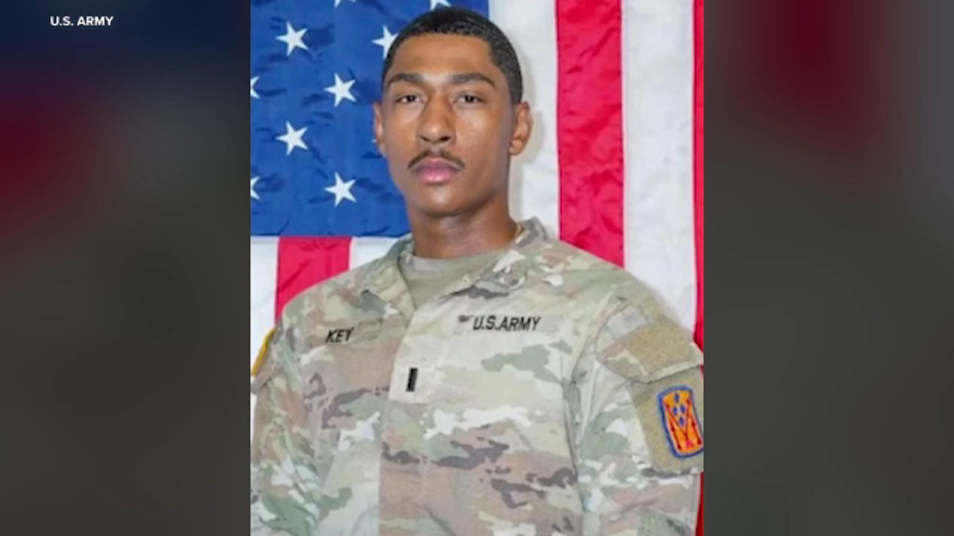 Remains of US soldier who went missing during exercises in Morocco recovered