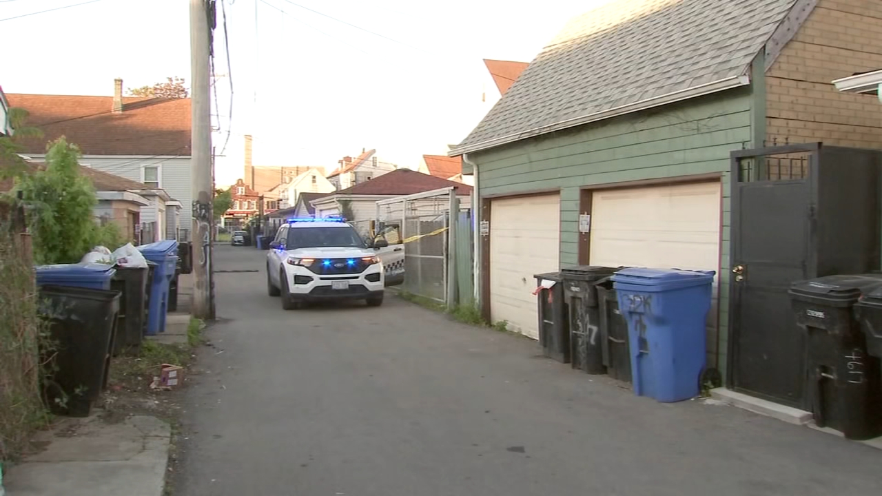Man shot in the head in South Side home, Chicago police say