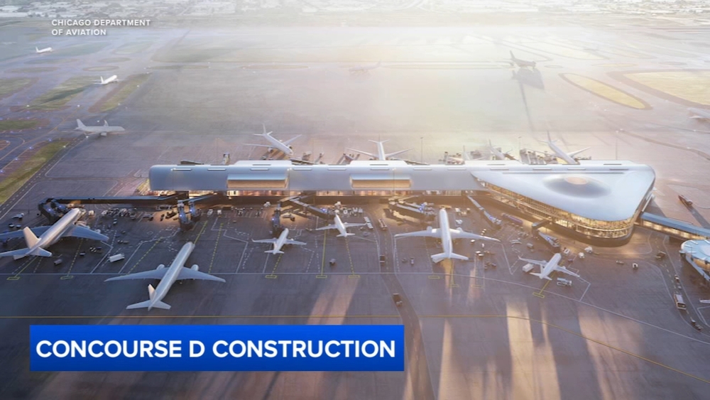 Airport small business summit and job fair