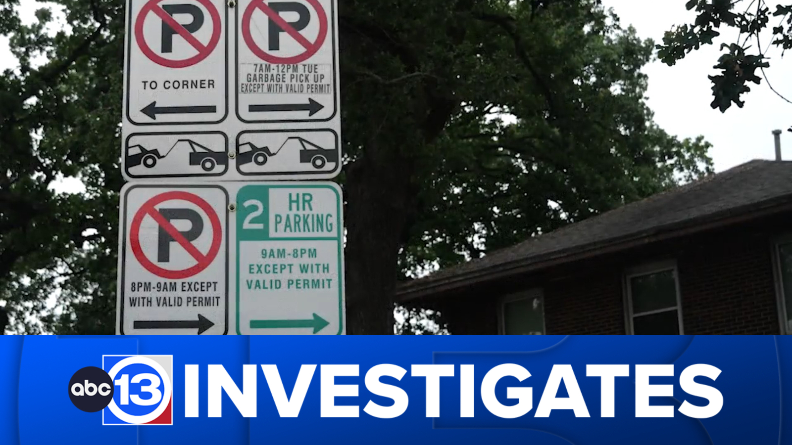 'Where's my money?': City reviews towing refunds after 13 Investigates