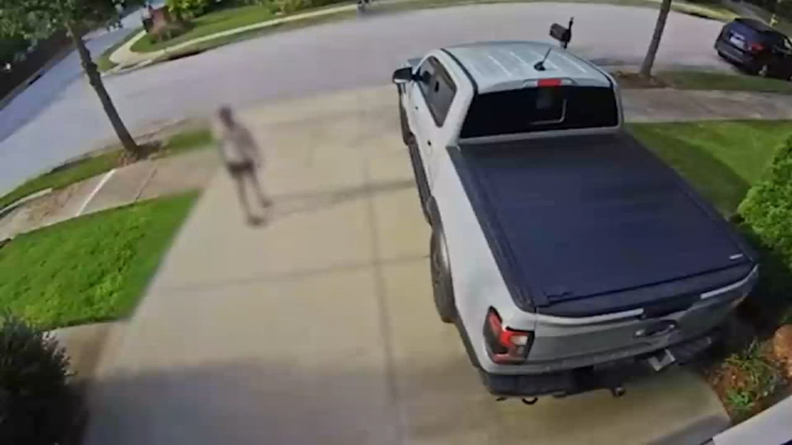 Residents frustrated by vandalism in Raleigh's Lion Park neighborhood