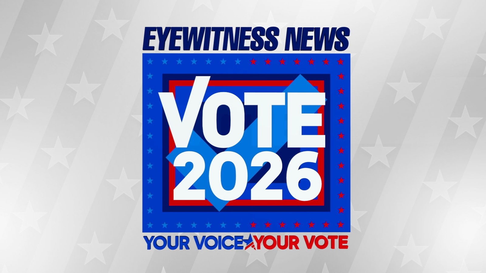 Polls open as New Yorkers vote in several contested congressional races