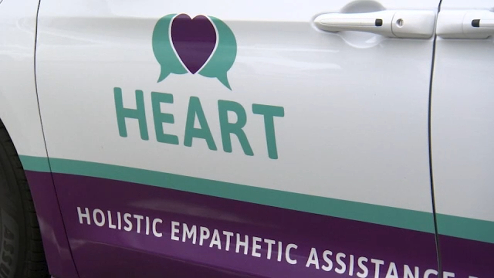 Durham's HEART program shows major drop in crime reportsFour years after its launch, Durham officials say the HEART Program has grown into a national model for community-based crisis response.