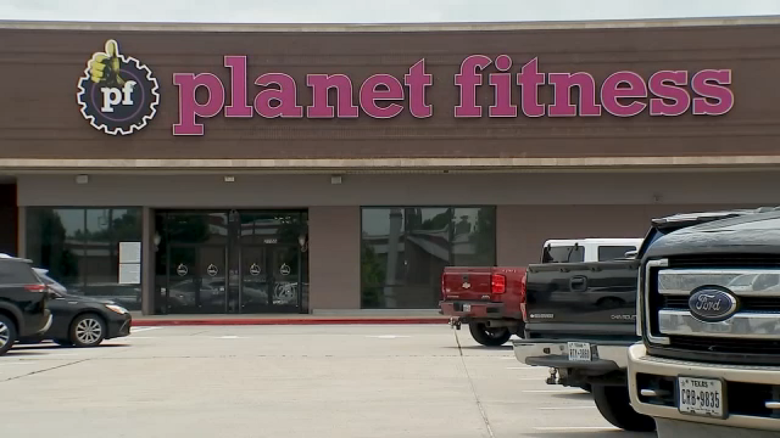 'I got her': suspect accused of attacking gym employee told HCSO: docs