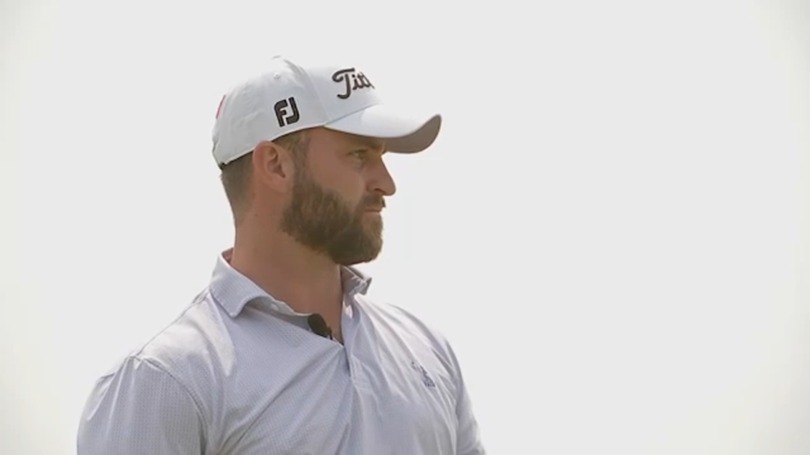 PGA Championship: Braden Shattuck prepares for a home‑turf major