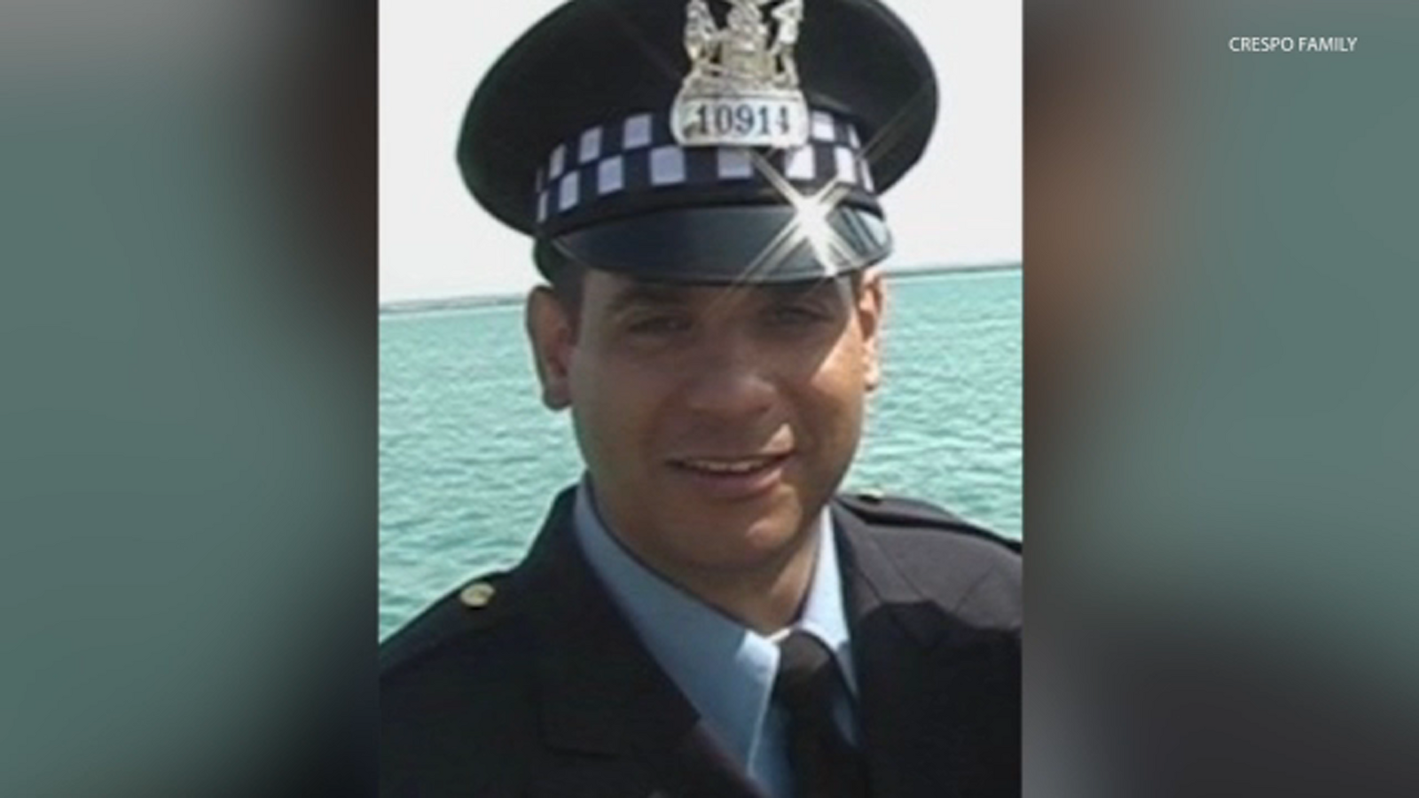 Cop shot, critically hurt at hospital makes progress, family 'hopeful'