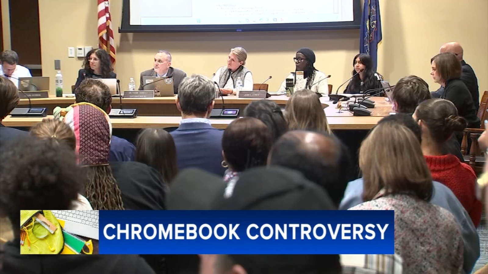 Lower Merion school leaders propose changing technology policy