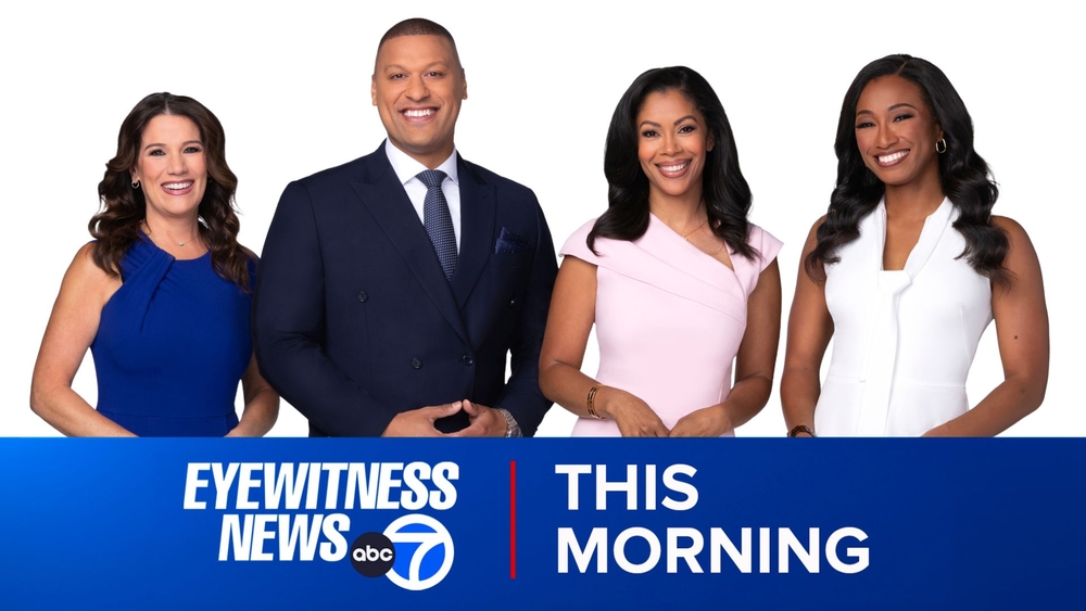 Eyewitness News at 4:30am - July 23, 2026