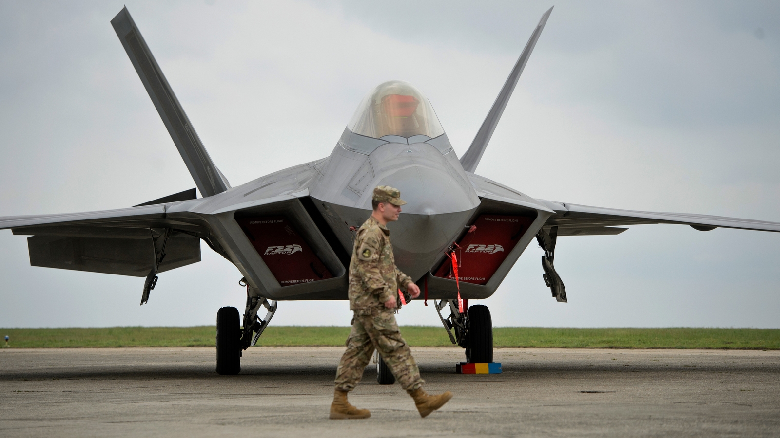 Iran updates: Iran war has cost at least $29B, Pentagon official says