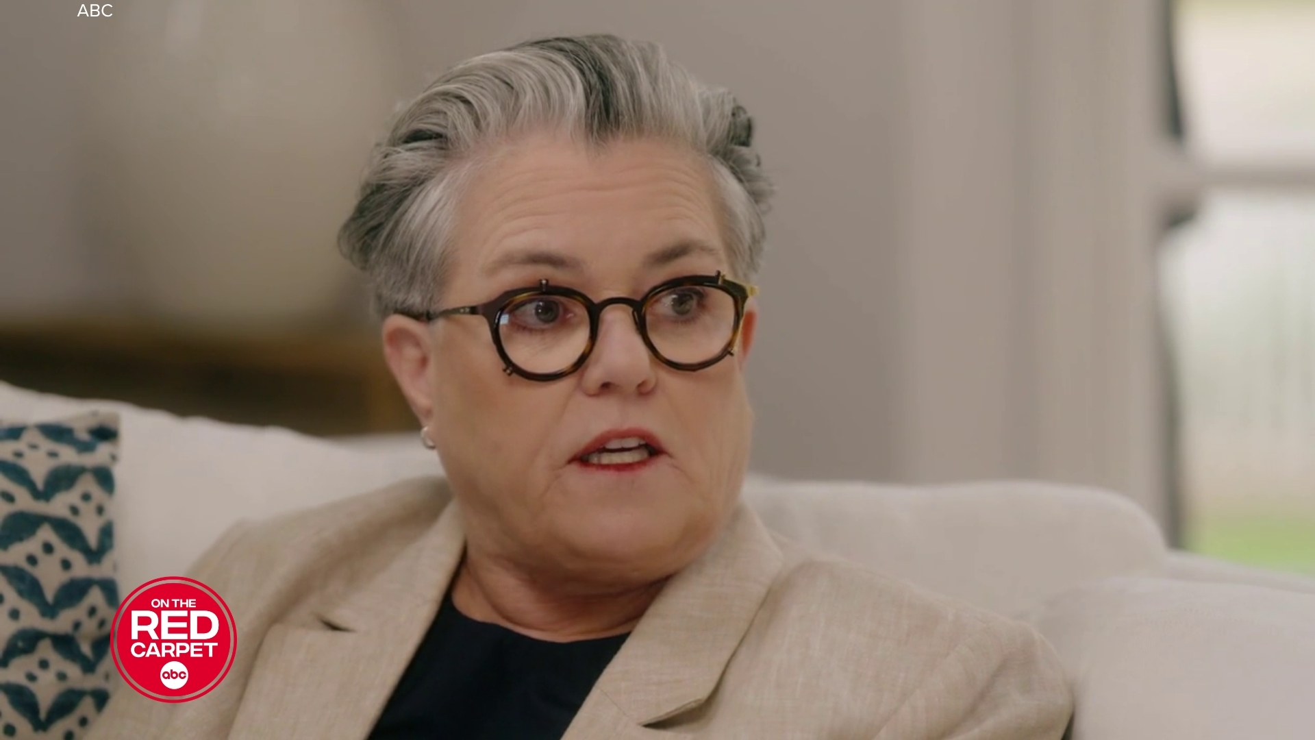 Award-winning journalist Diane Sawyer uncovers 'The Mystery of