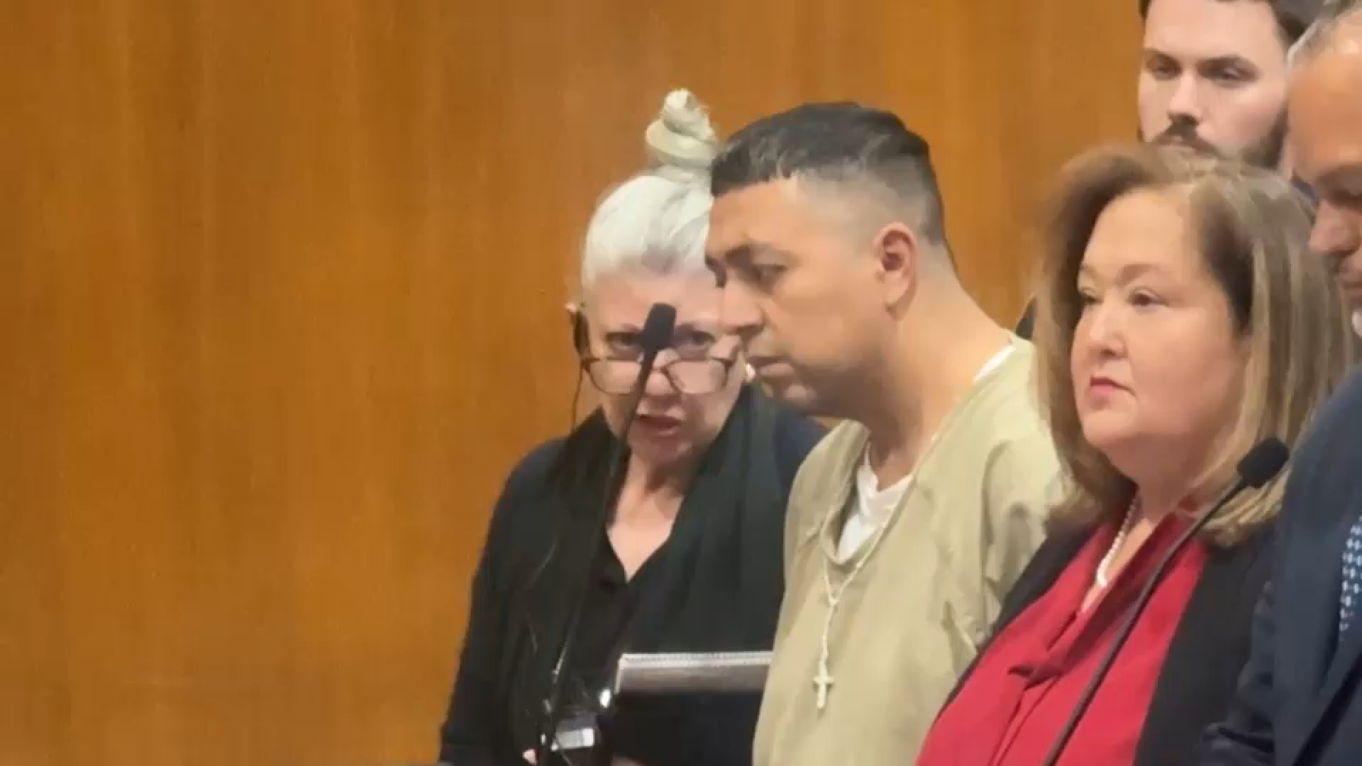 Charges upgraded against suspected arsonist in Queens fire that killed 4 people