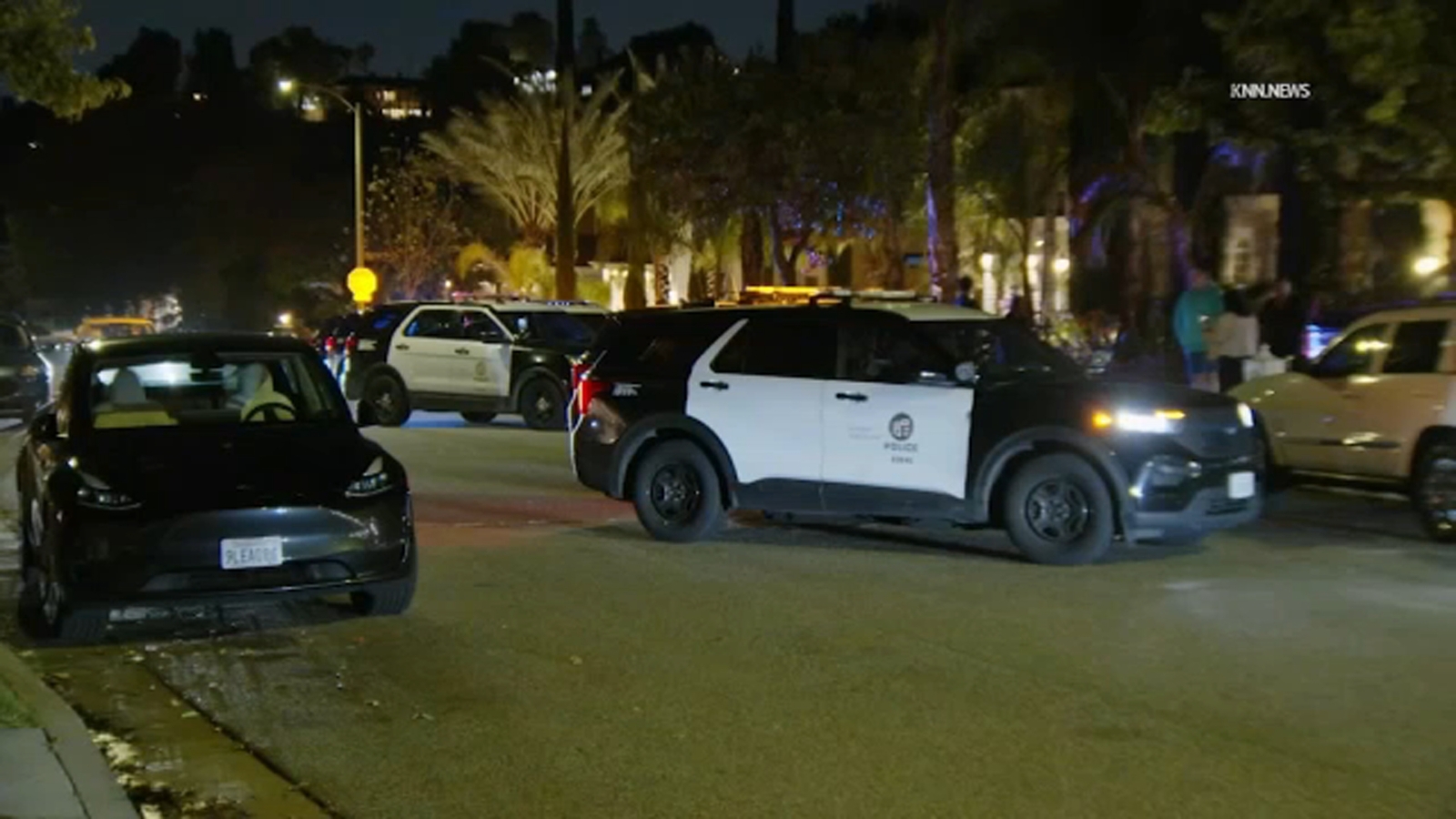 More than 100 burglary arrests made in last month, Bass saysBurglaries are down 30% from last year, according to the LAPD. City leaders say that's promising news as they aggressively try to prevent break-ins.