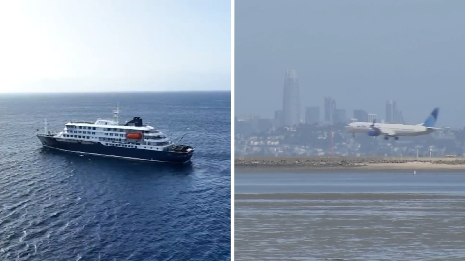 2 new hantavirus exposures linked to Bay Area: What to knowABC7 Eyewitness News learned of two hantavirus exposures linked to an SFO traveler and a San Mateo County resident on the MV Hondius cruise ship.