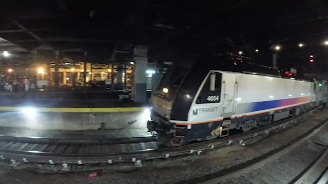 NJ Transit lowers World Cup round-trip train ticket prices, sales begin Wednesday