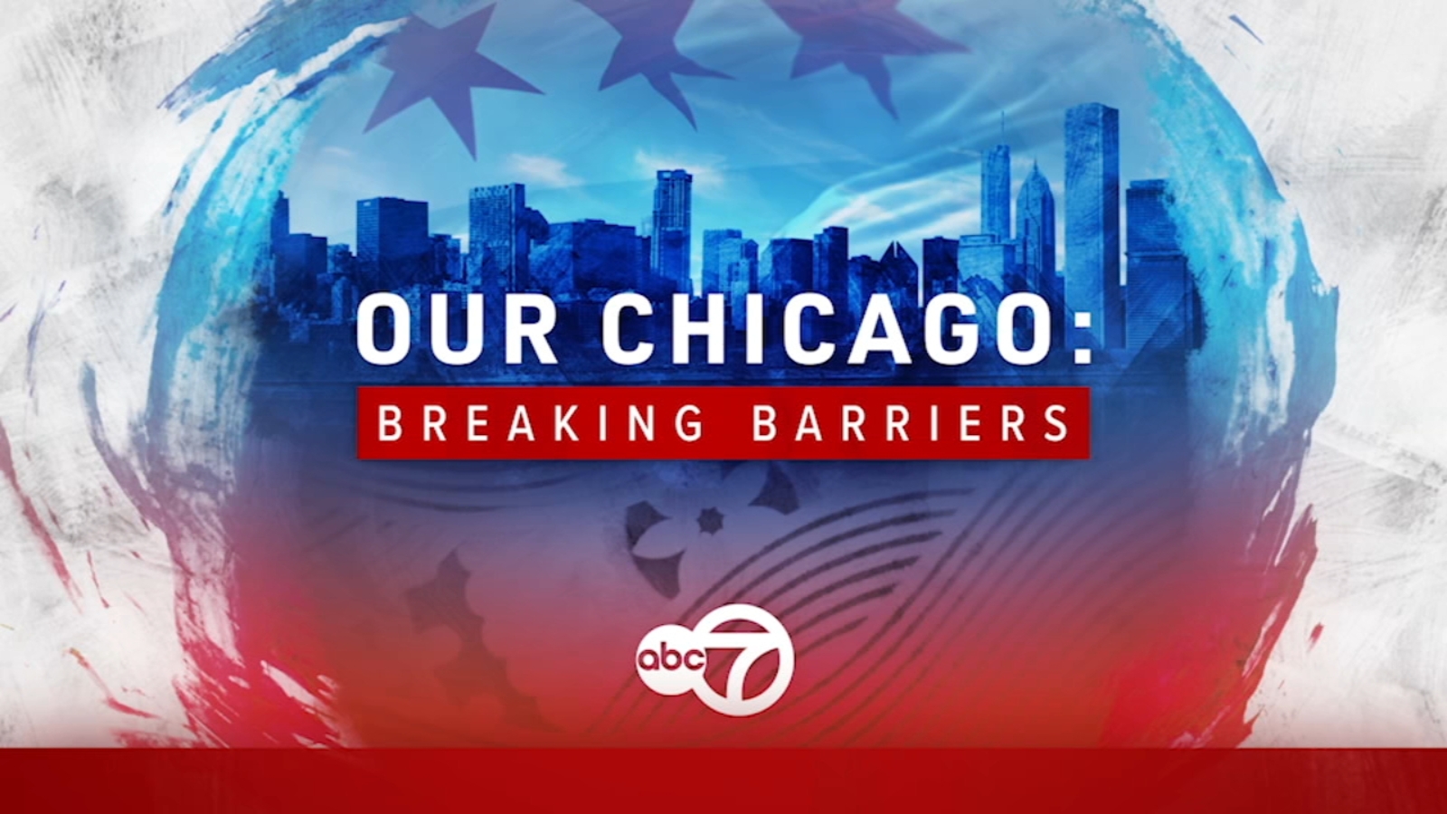 'Our Chicago: Breaking Barriers' celebrates Asian American, Native Hawaiian, Pacific Islander Month
