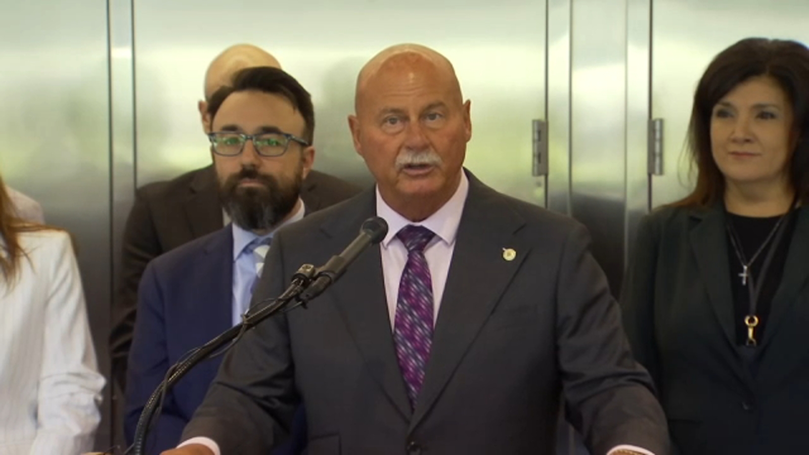 Fresno Mayor Jerry Dyer touts 'strong financial look' in city's budget proposal