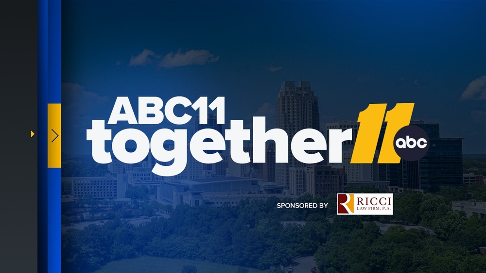 ABC11 Together: L&APSF luncheon, awards ceremony