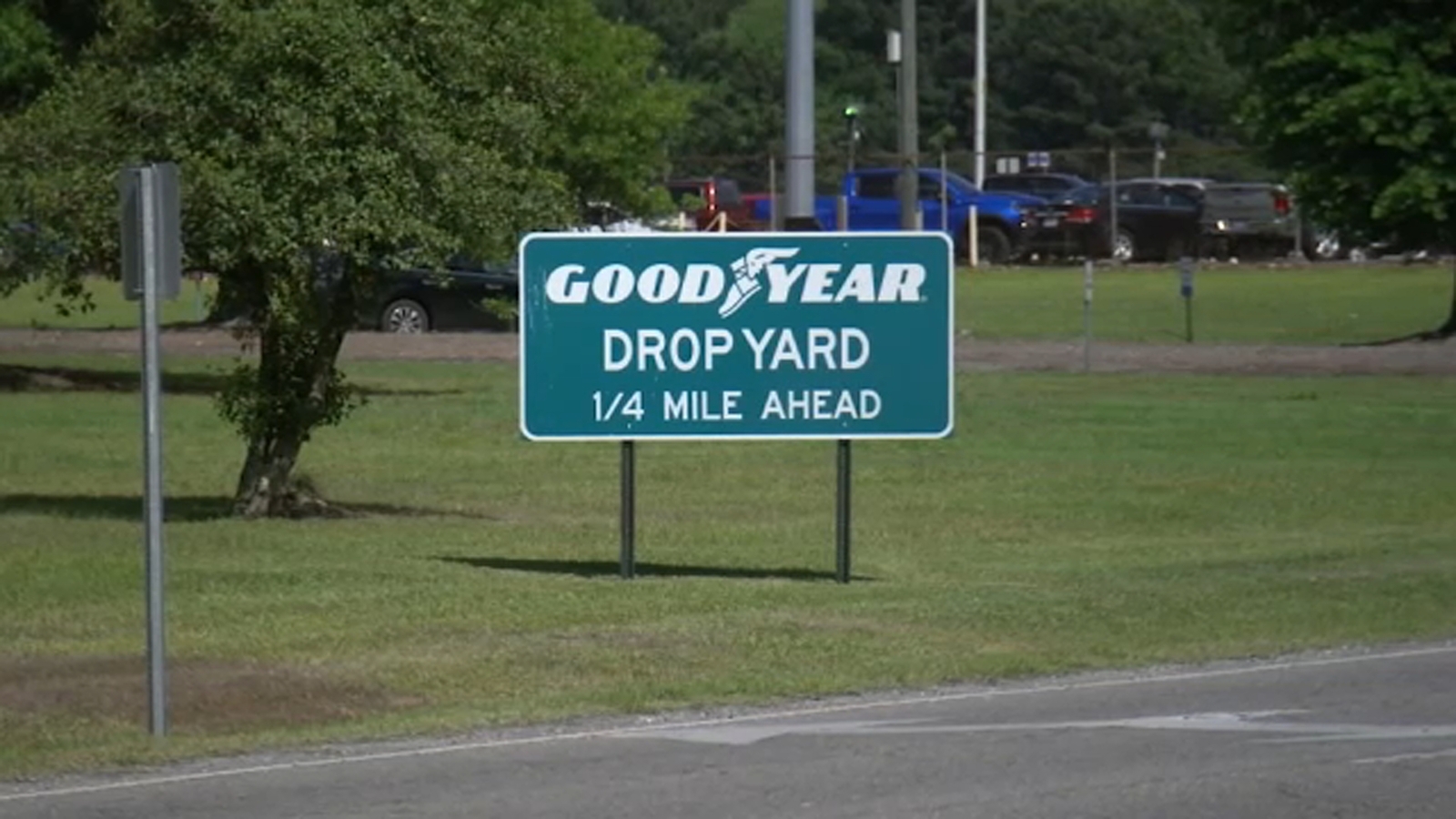 'A blow to our identity': Goodyear closing Fayetteville plant