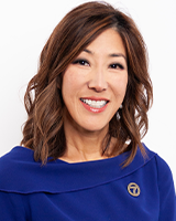 Kristen Sze Image