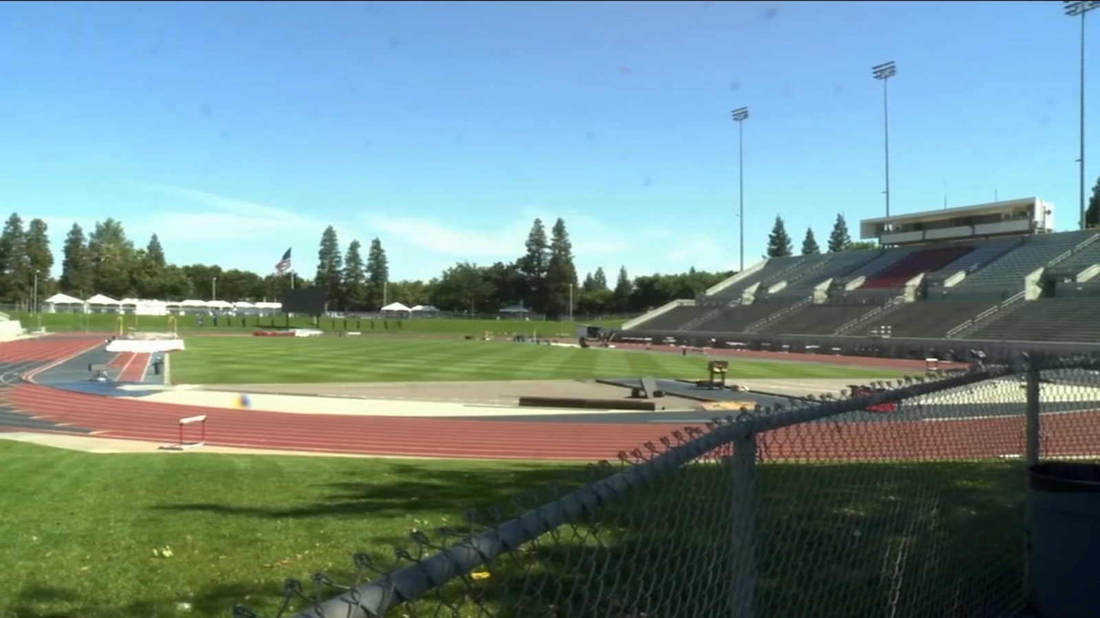 Concerns raised as CIF track championships approach without clarity on transgender athlete policy