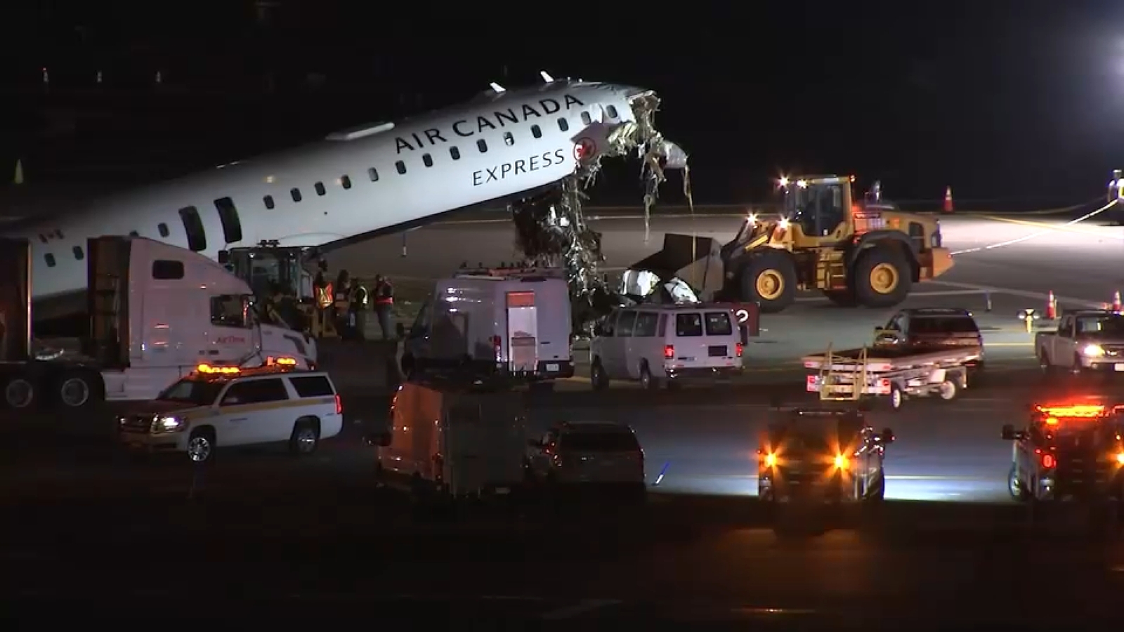 FAA to add transponders to all airport vehicles
