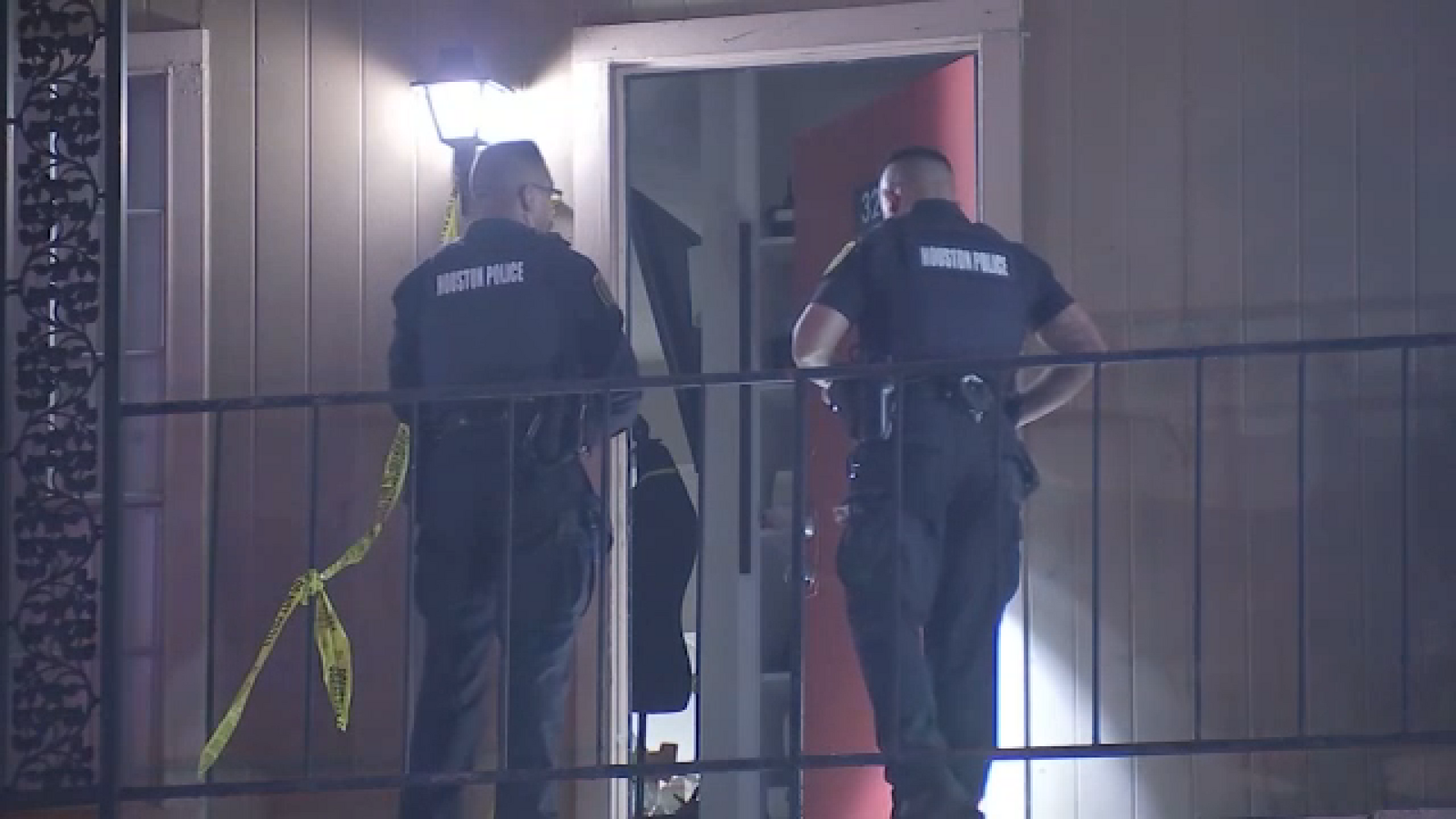 Woman accused of stabbing couple multiple times, chasing after others