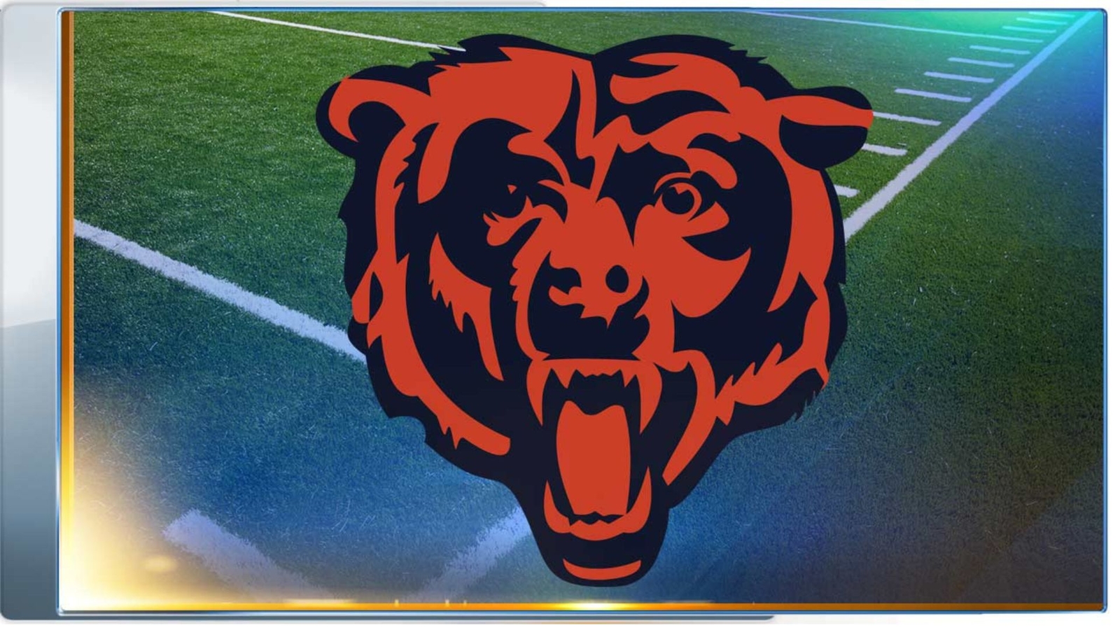 Bears to play Lions on Thanksgiving, Packers on Christmas