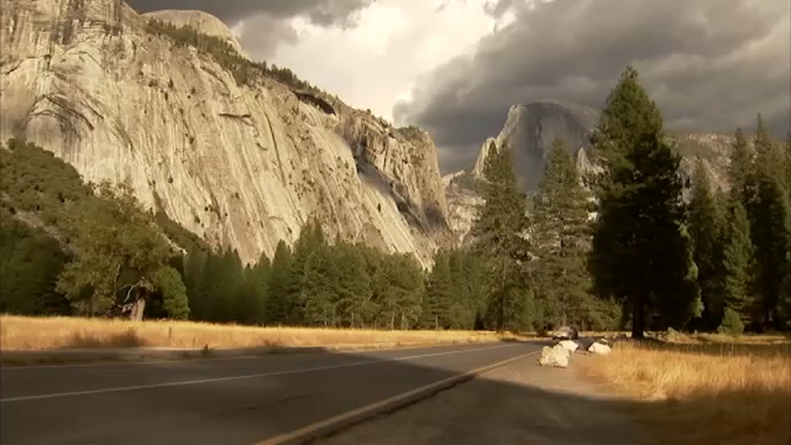 Yosemite National Park preparing for busy summer season