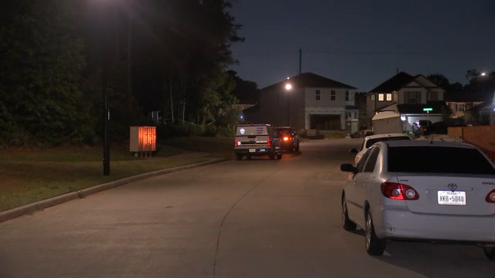 Man believed to be homeless shot after told to leave neighborhood: HPD