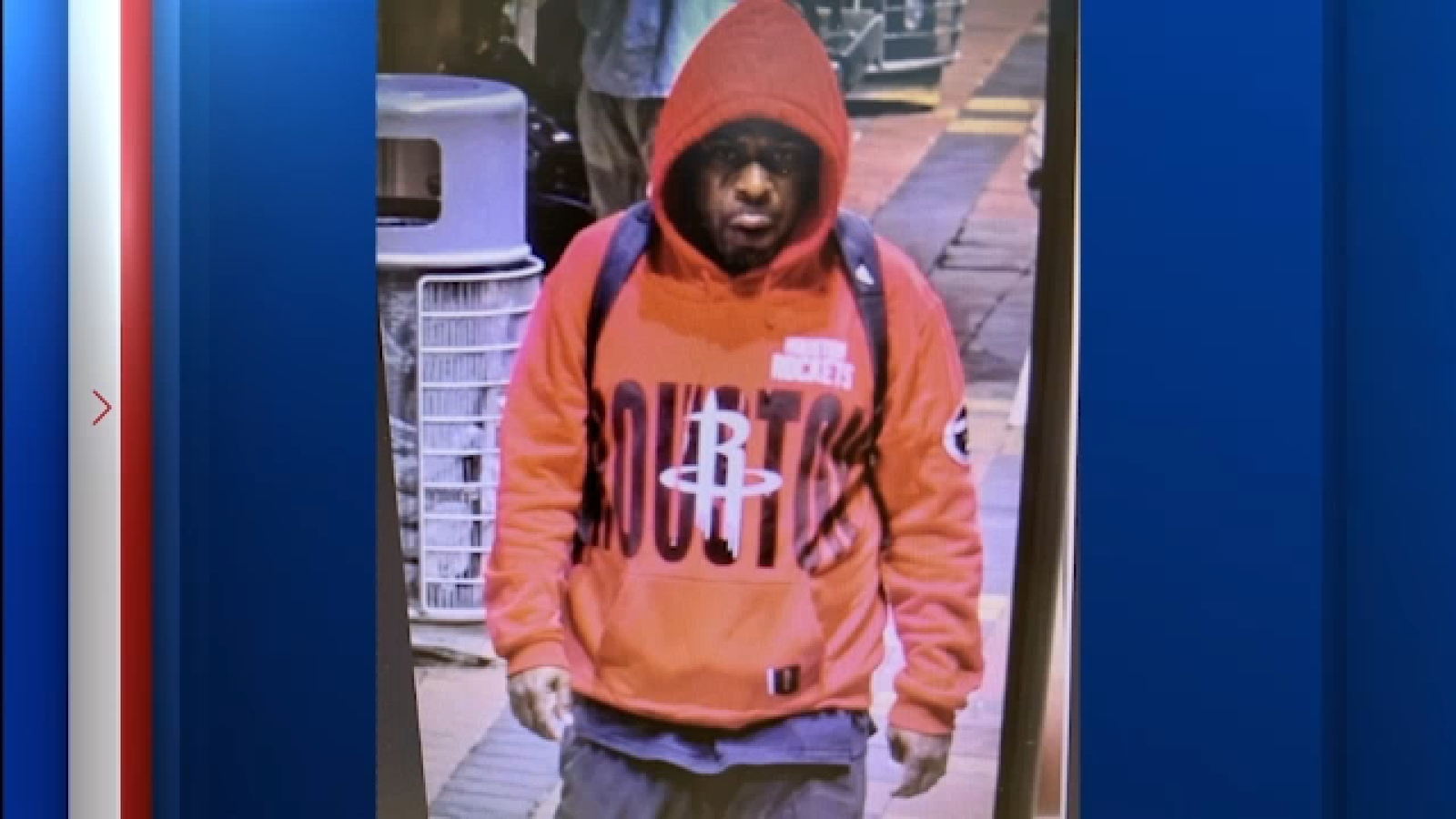 Suspect arrested in connection with stabbing of Houston Methodist employee inside TMC garage: HPD
