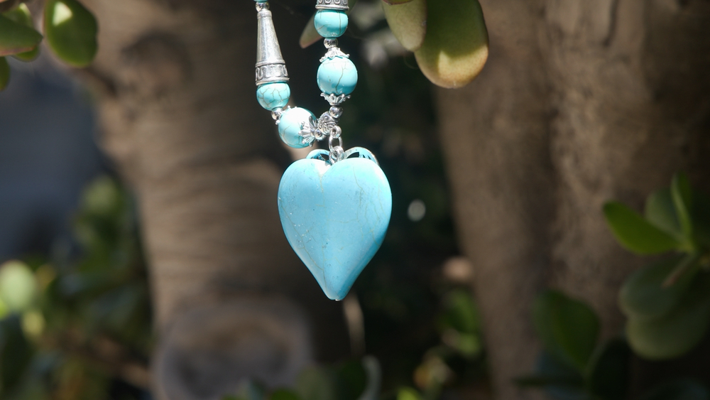The Giving Tree extends outside Mureta & Co.